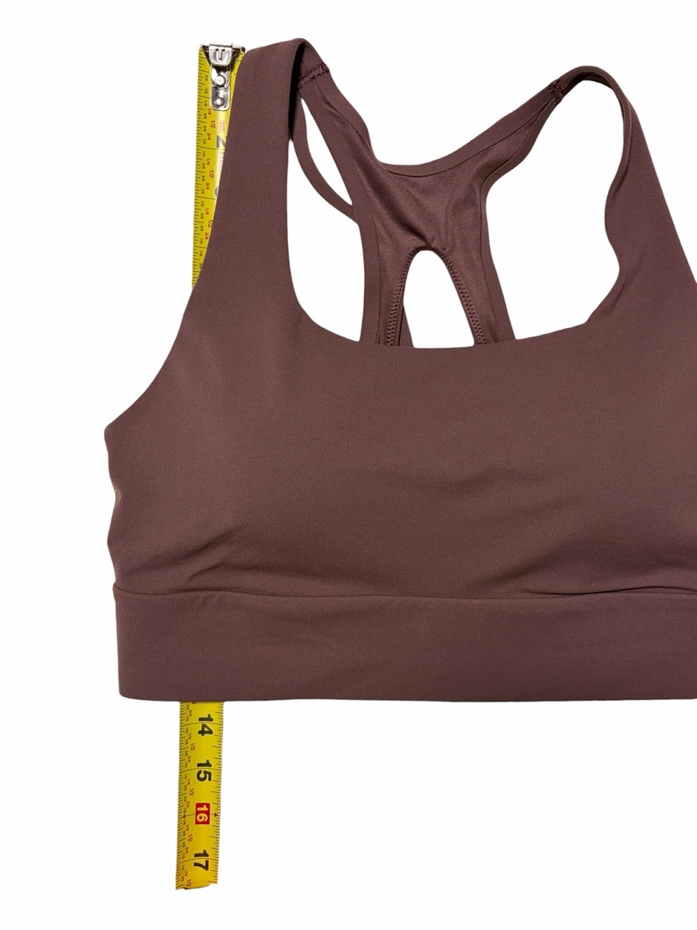 NIKE new Zenvy Light Support Sports Bra - Picture 15 of 15